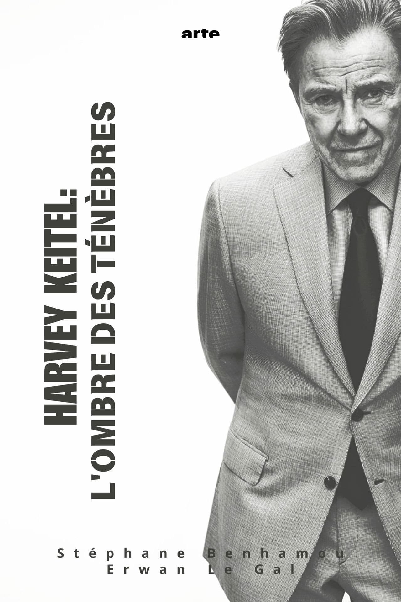 Harvey Keitel - Between Hollywood and Independent Film