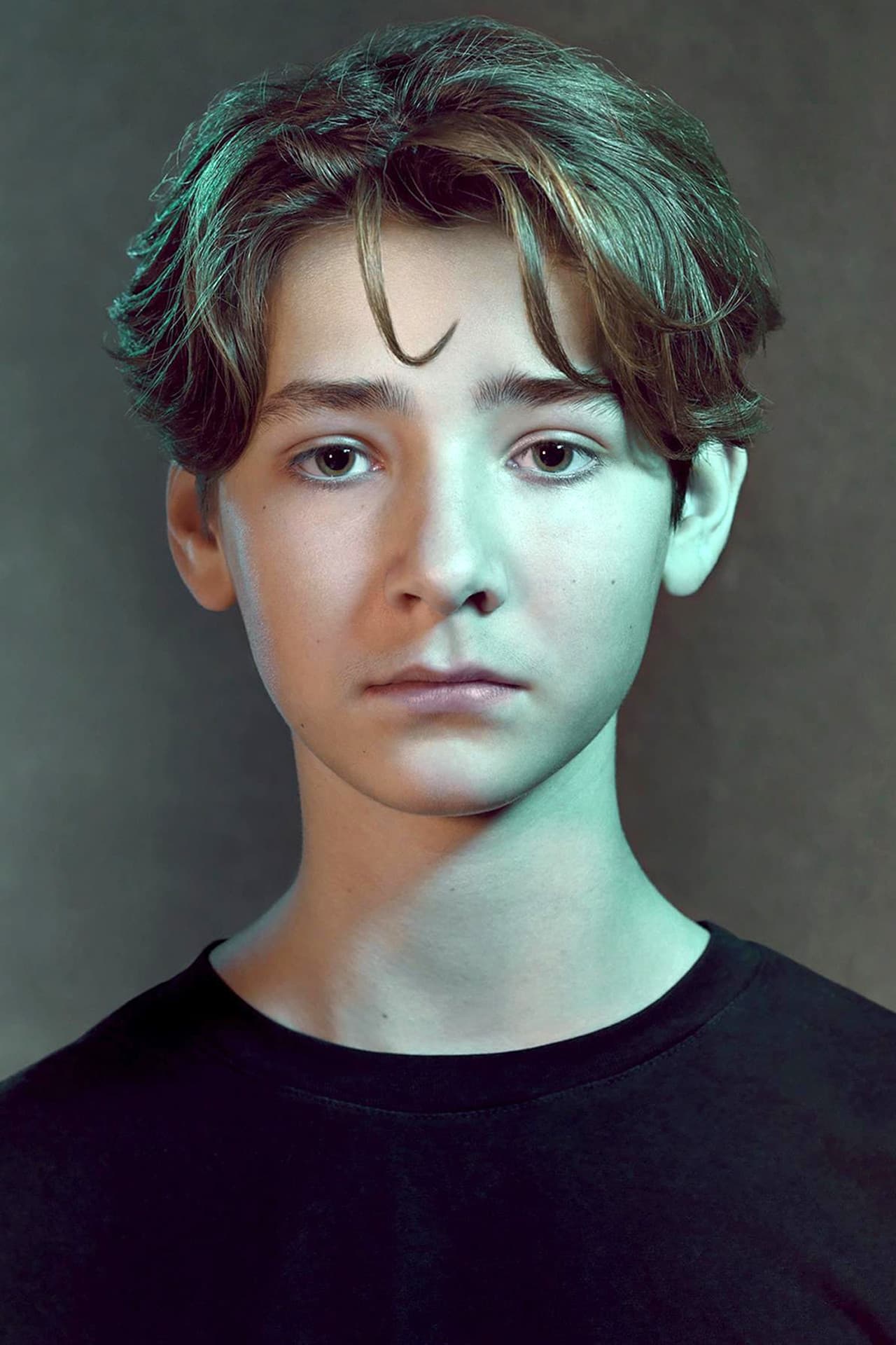 Sacha Vodegel Matzen