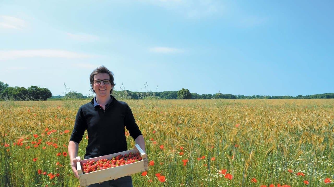 On a 20 ans pour changer le monde