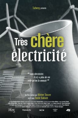 Très chère électricité