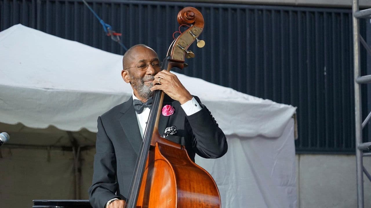Ron Carter: Finding the Right Notes