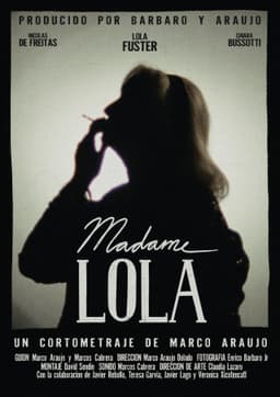 Madame Lola
