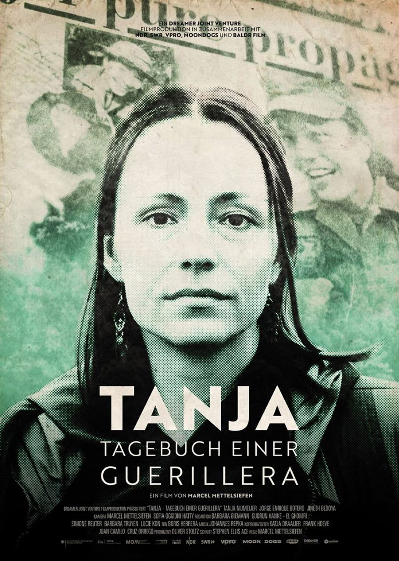 Tanja: Terrorist or Freedom Fighter?