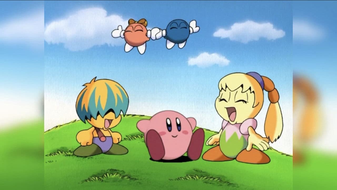 Kirby's Top Ten Funniest Moments