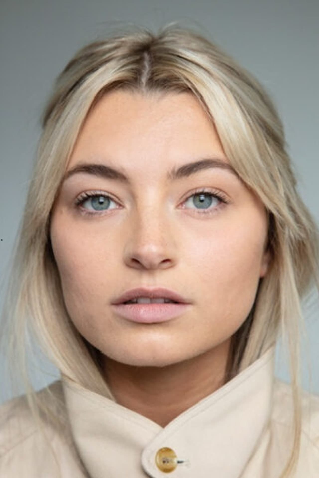 Jade Silke Fetherston