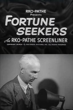 Fortune Seekers