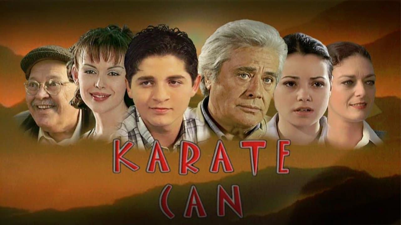 Karate Can