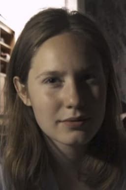 Nadezhda Klimenko Hertoft