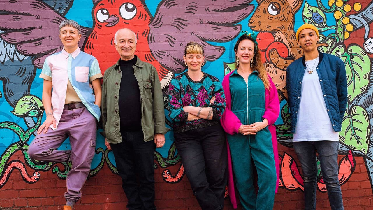 Tony Robinson's Museum of Us