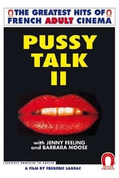 Pussy Talk 2