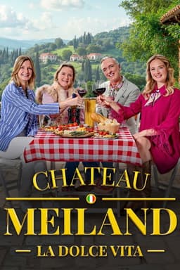 Chateau Meiland La Dolce Vita