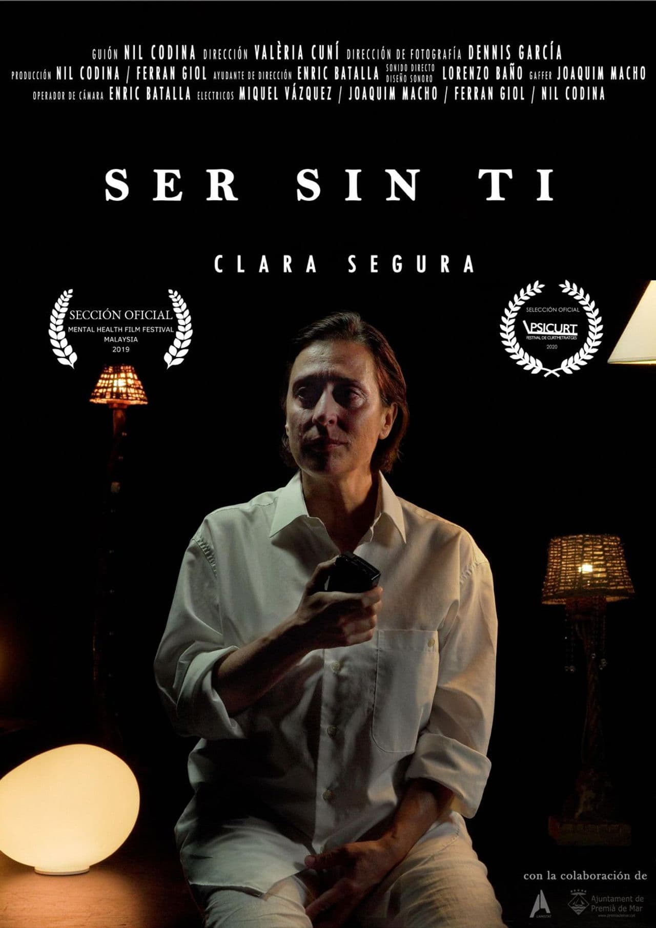 Ser Sin Ti