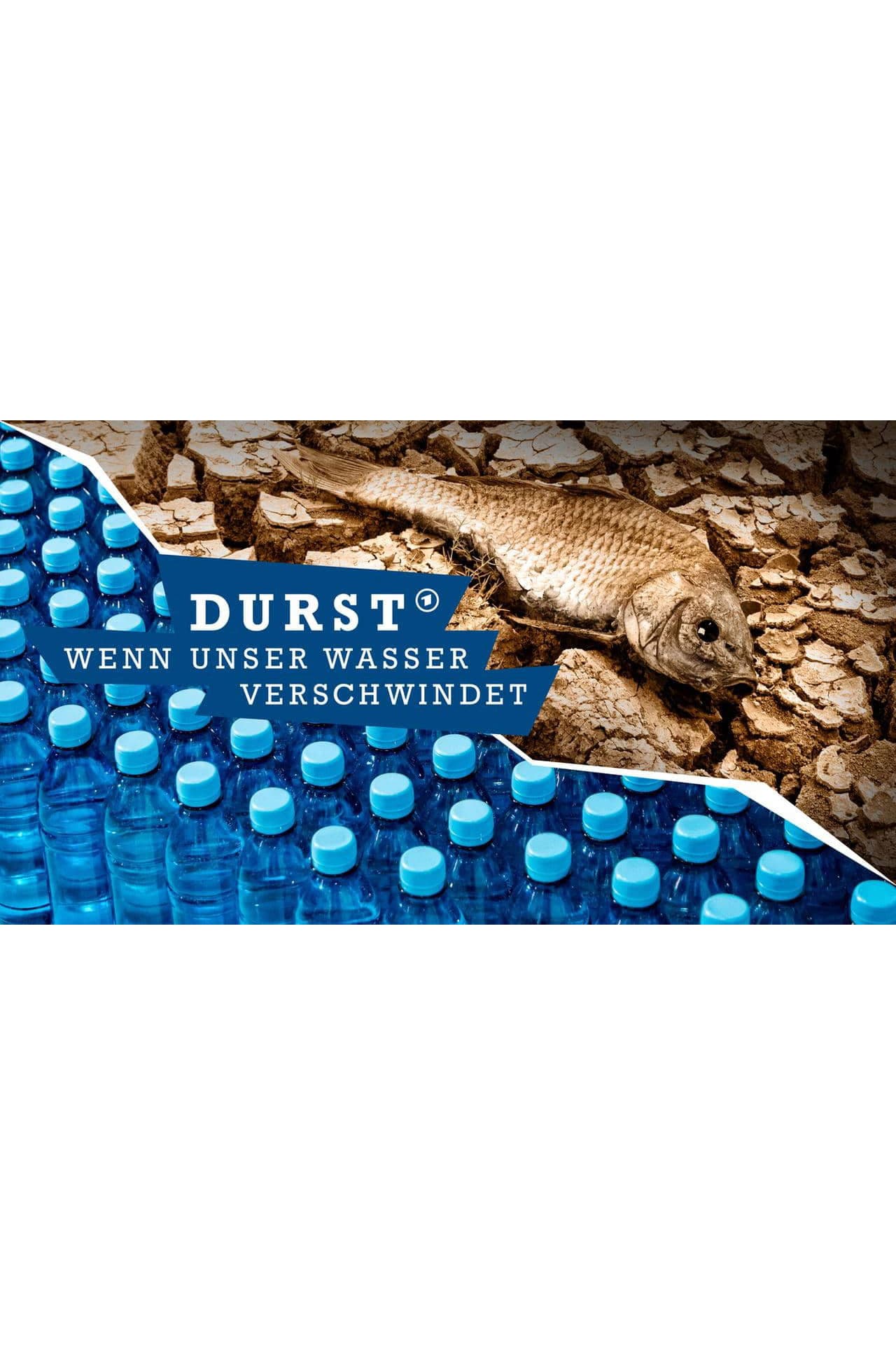 Durst - Wenn unser Wasser verschwindet