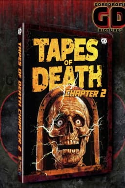 Tapes of Death Chapter 2