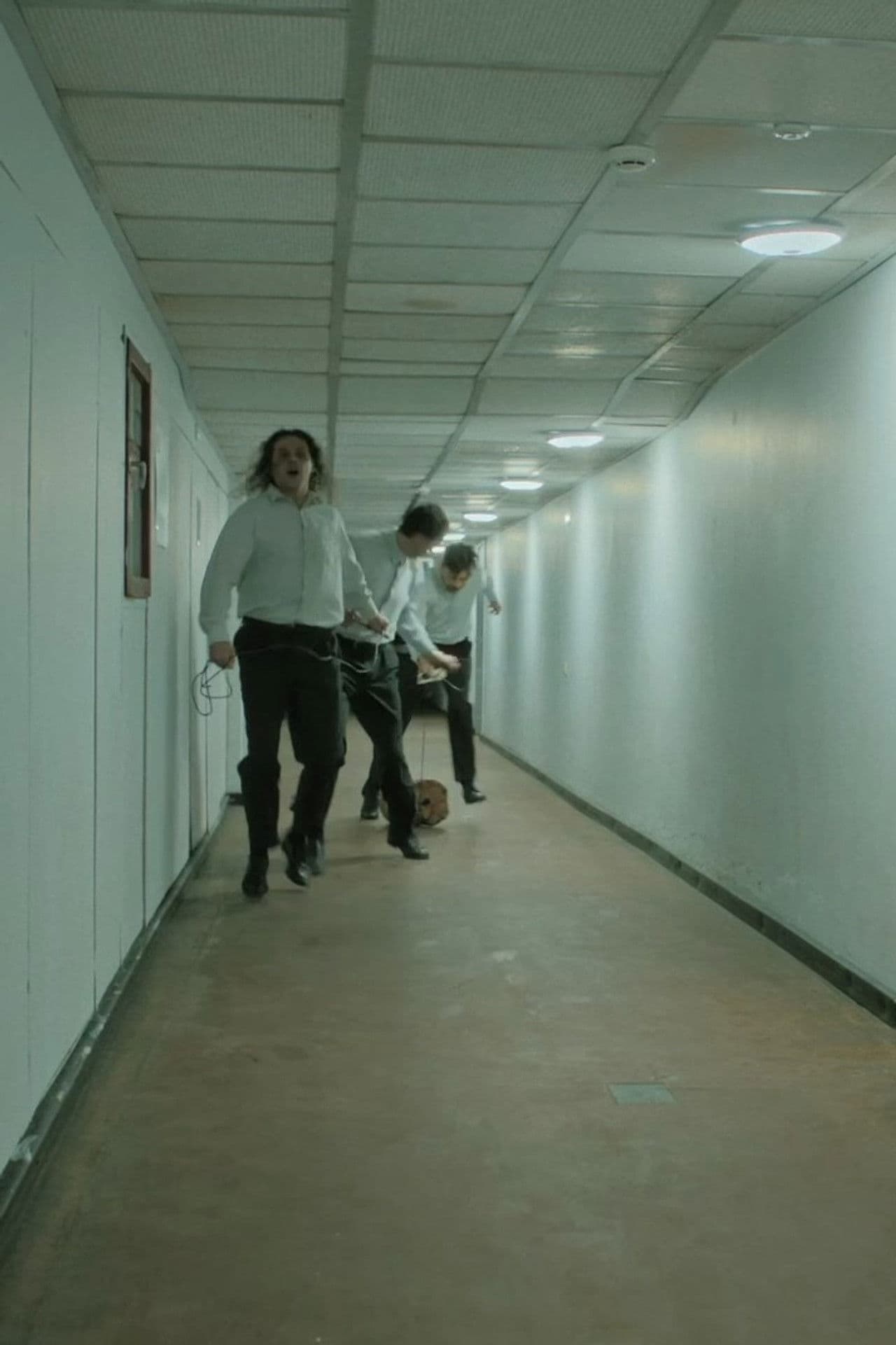 Where Does the Sun Sleep at Night?