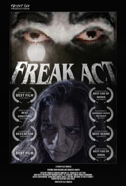 Freak Act
