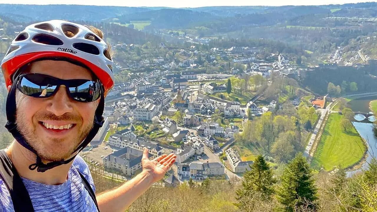 Les escapades de Ludo