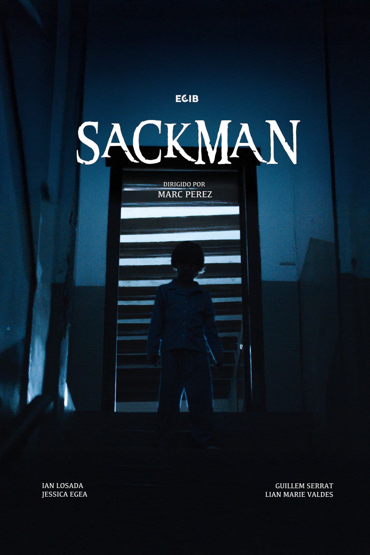 SACKMAN