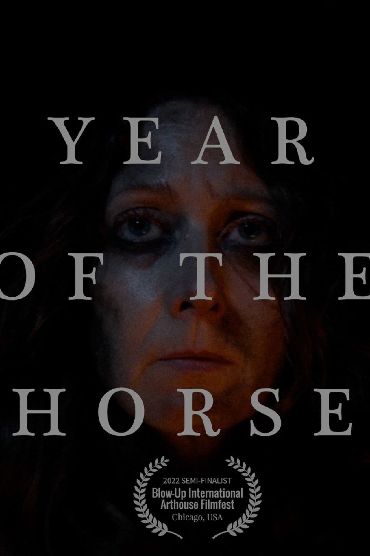 Fucked Up's Year of the Horse