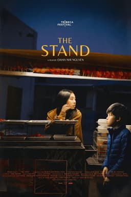 The Stand
