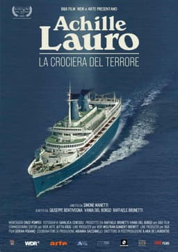 Achille Lauro - The terror cruise