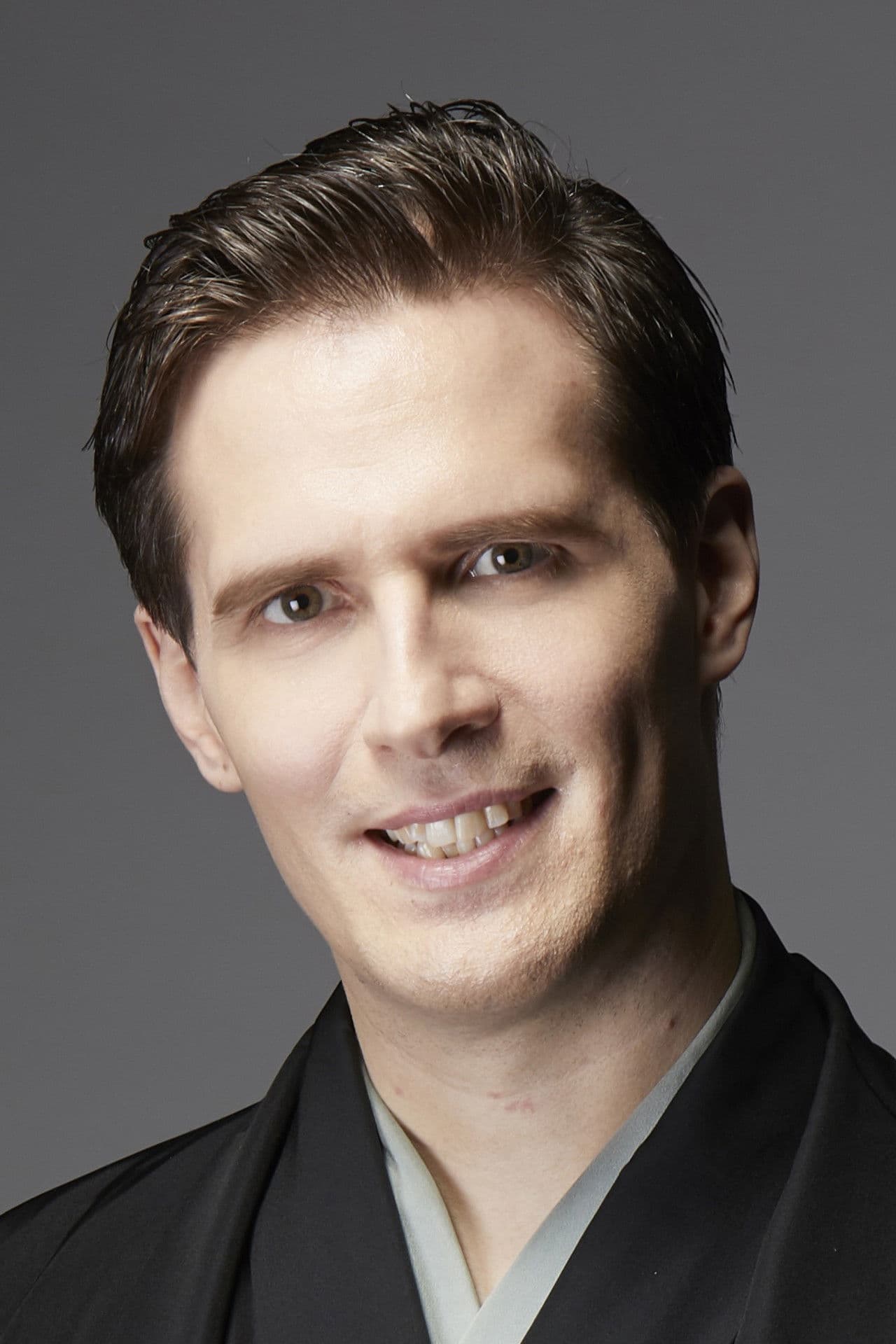 Johan Nilsson Björk