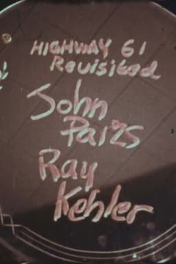 Highway 61 Revisited