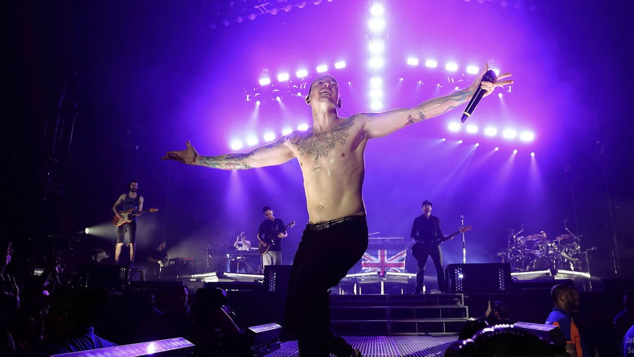 LINKIN PARK: One More Light Tour (Live From Barclaycard Arena) - 7/6/2017