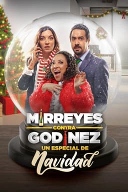 Mirreyes vs Godínez: A Special of Christmas