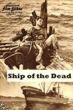 Ship of the Dead