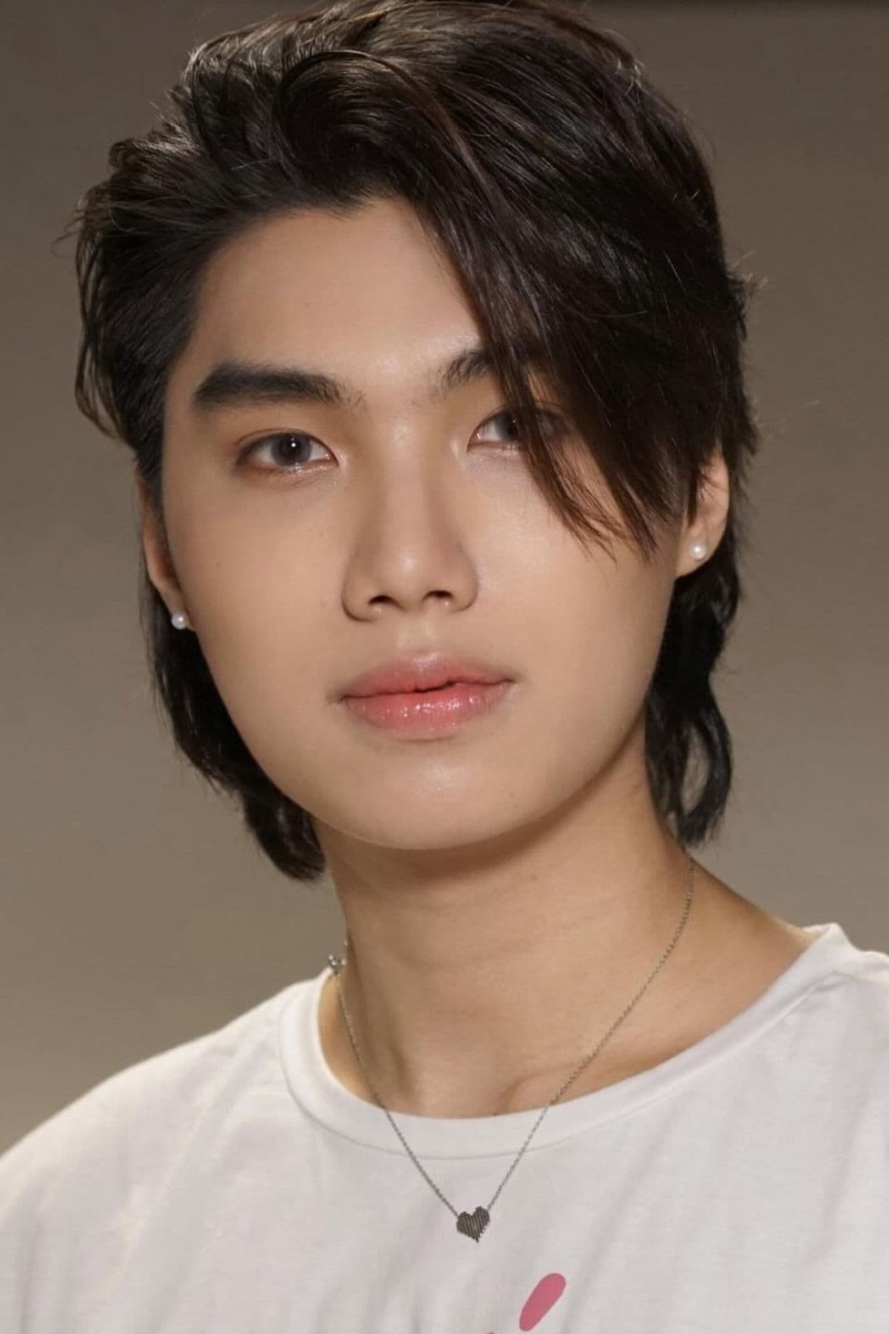 Bigboss Natthakit Sangvornkitruchai