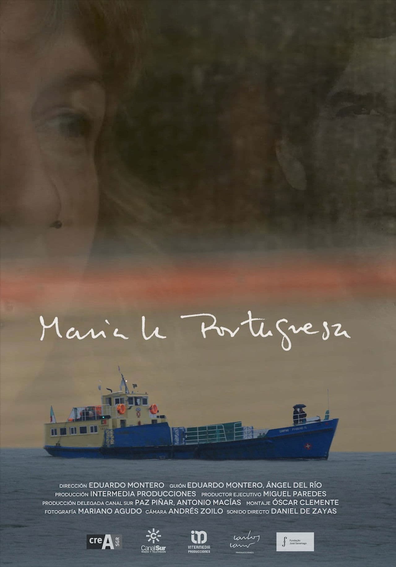 María la Portuguesa
