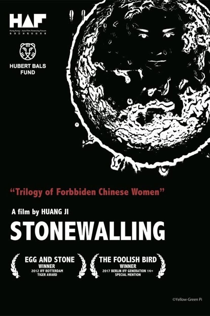 Stonewalling