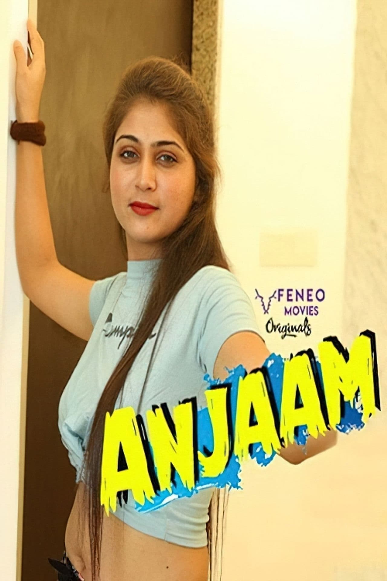 Anjaam