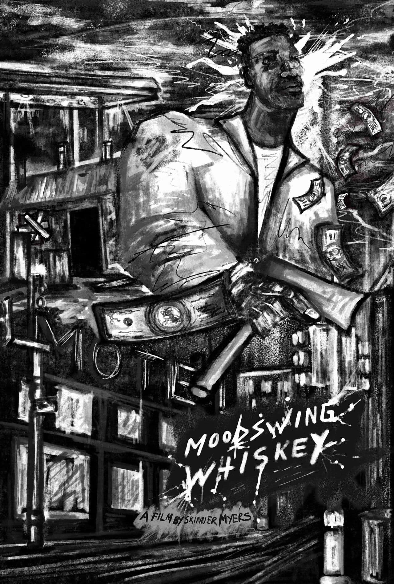 Moodswing Whiskey