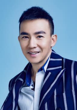 Liu Jianhong Aerobics