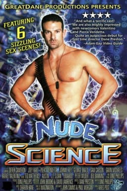 Nude Science