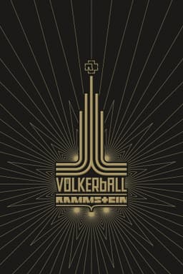 Rammstein: Völkerball