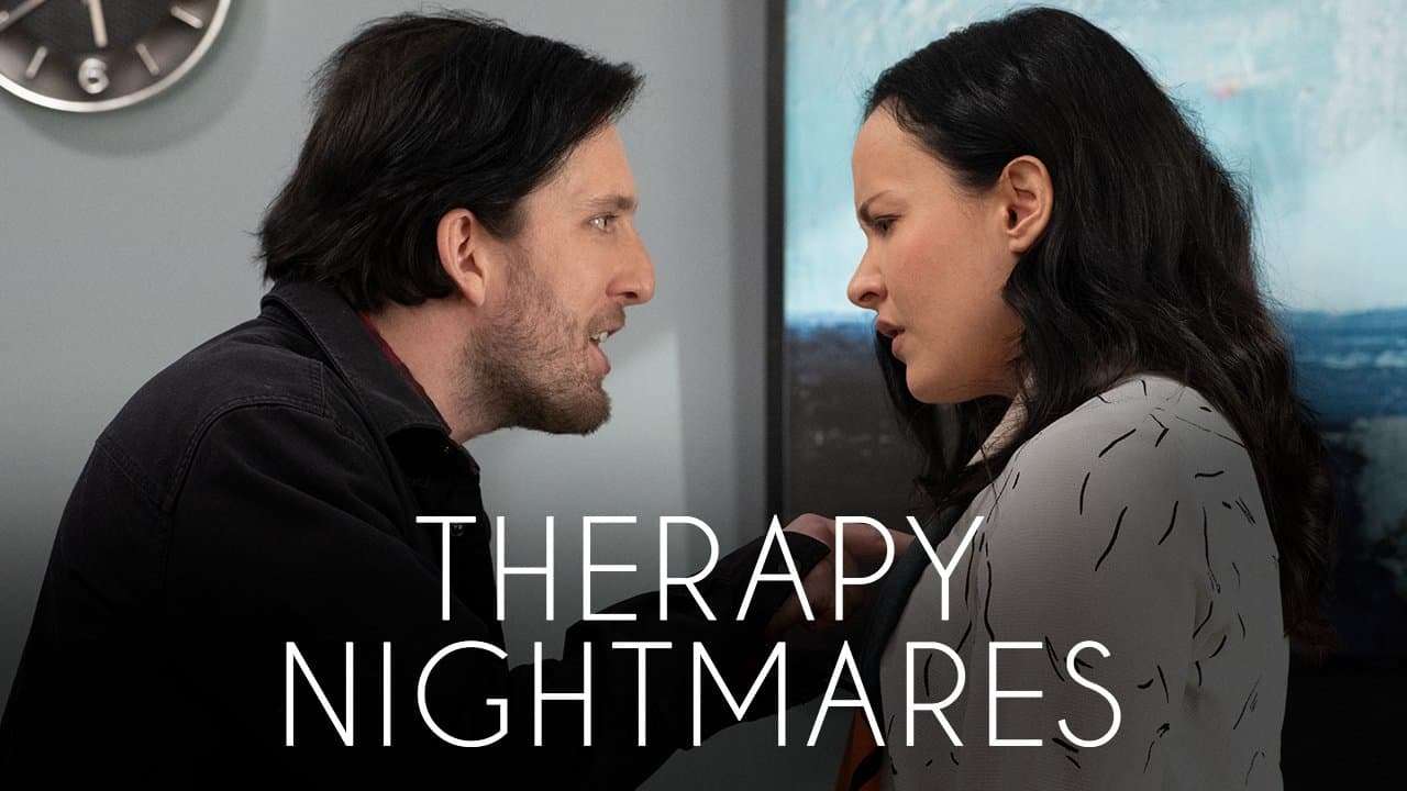 Therapy Nightmares