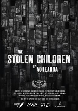 The Stolen Children of Aotearoa