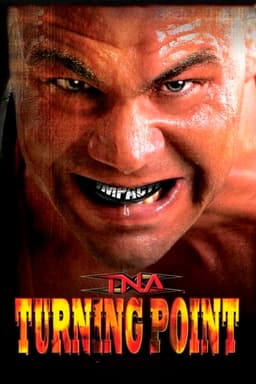 TNA Turning Point 2006