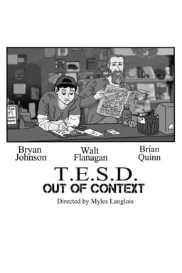 Tell 'em Steve-Dave: Out of Context