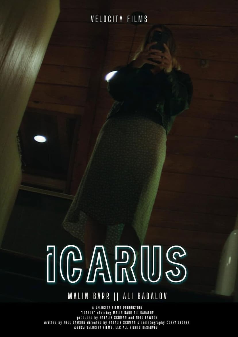 Icarus