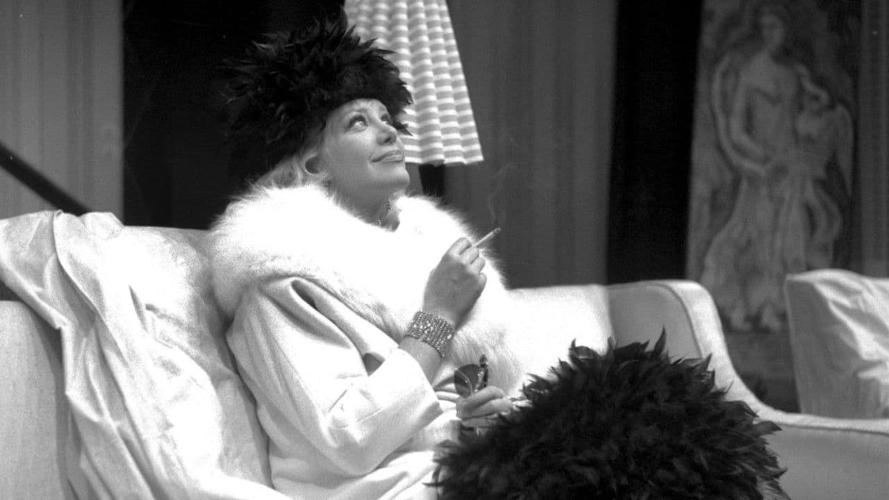 So oder so ist das Leben – Hildegard Knef