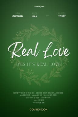 Real Love (Yes, It's Real Love!)