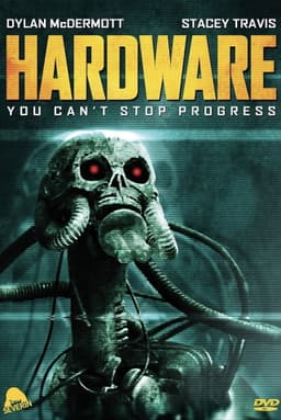 No Flesh Shall Be Spared