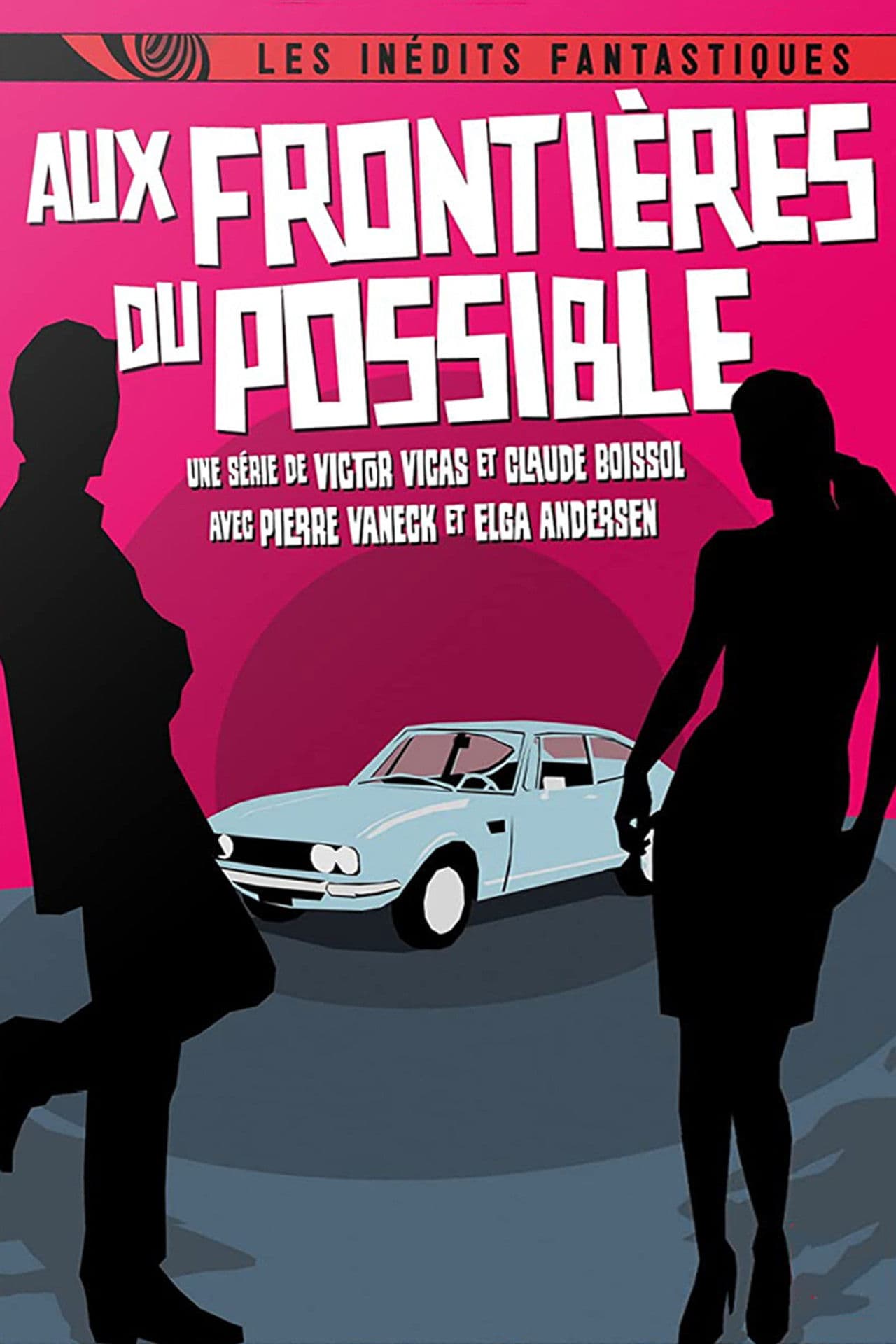 Aux frontières du possible