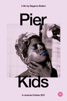 Pier Kids: The Life