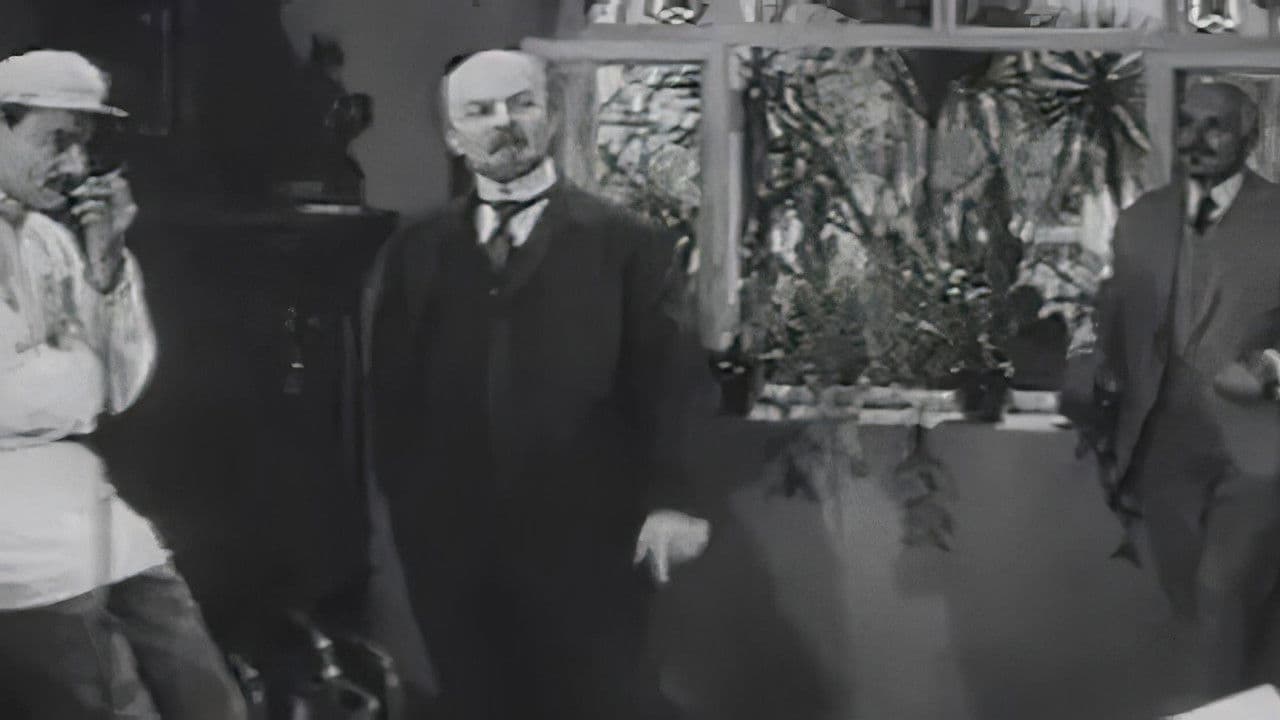 The Kotsiubynsky Family