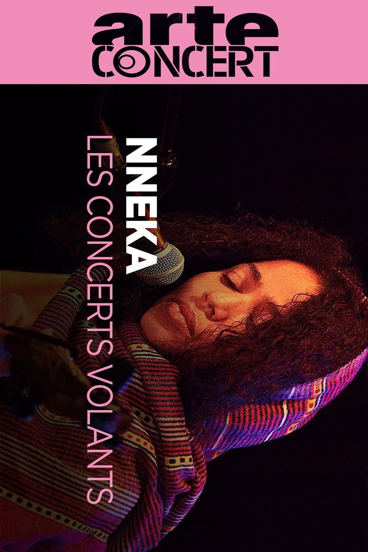 Nneka @ Journeys Through Music